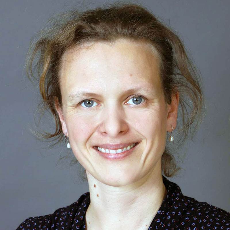 Miriam Rüsseler, MD