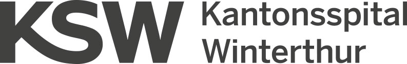 Logo Kantonsspital Winterthur (KSW)
