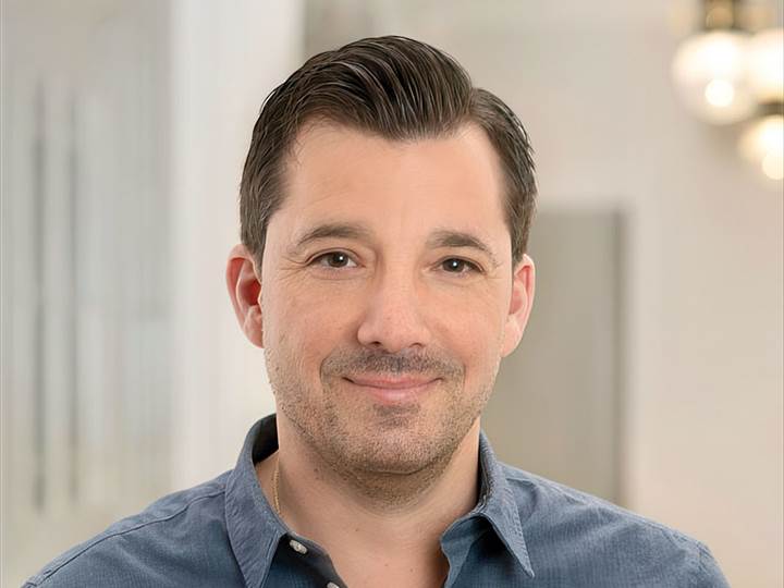 Dr. med. Dimitrios Iliakis