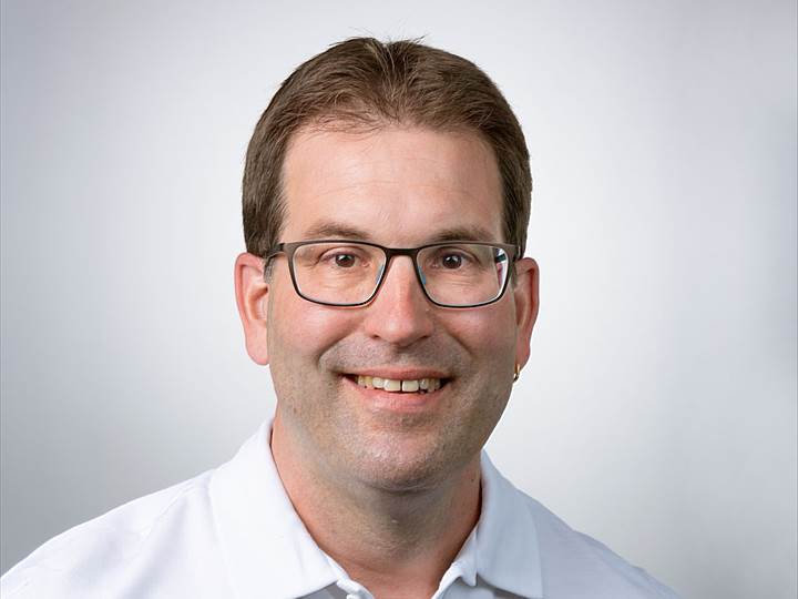 Dr. med. Fintan Aregger