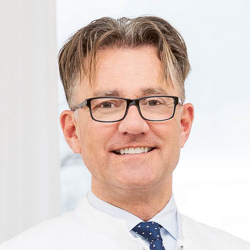 Prof. Dr. med. Reto W. Kressig
