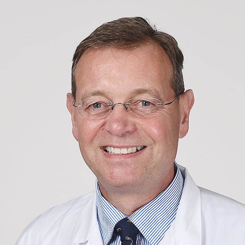 Hans-Christoph Pape