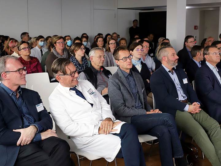 4th Orthogeriatrics Day 2022 in Basel