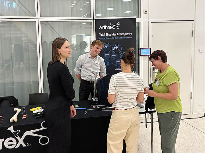 Ogd2026 Sponsor Arthrex
