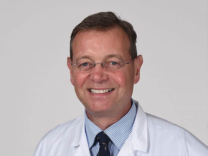Prof. Dr. med. Hans-Christoph Pape