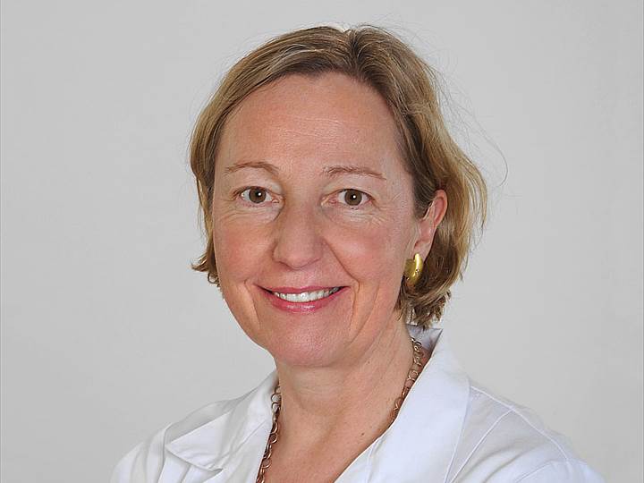 Prof. Dr. med. Heike A. Bischoff-Ferrari