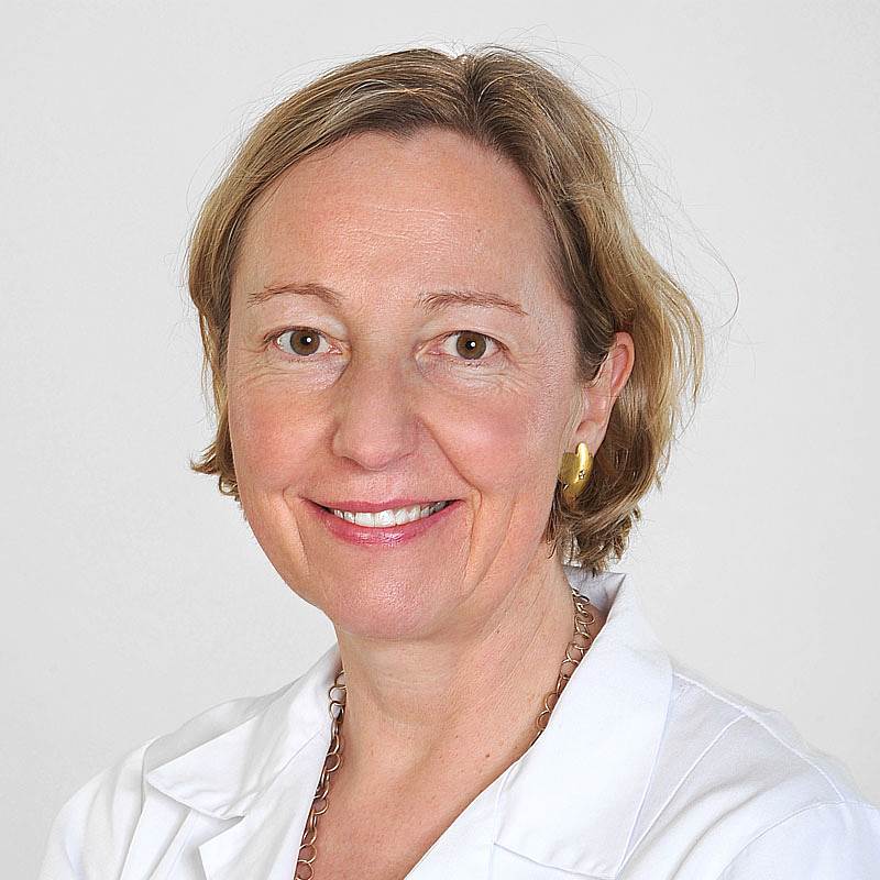 Heike A. Bischoff-Ferrari, MD