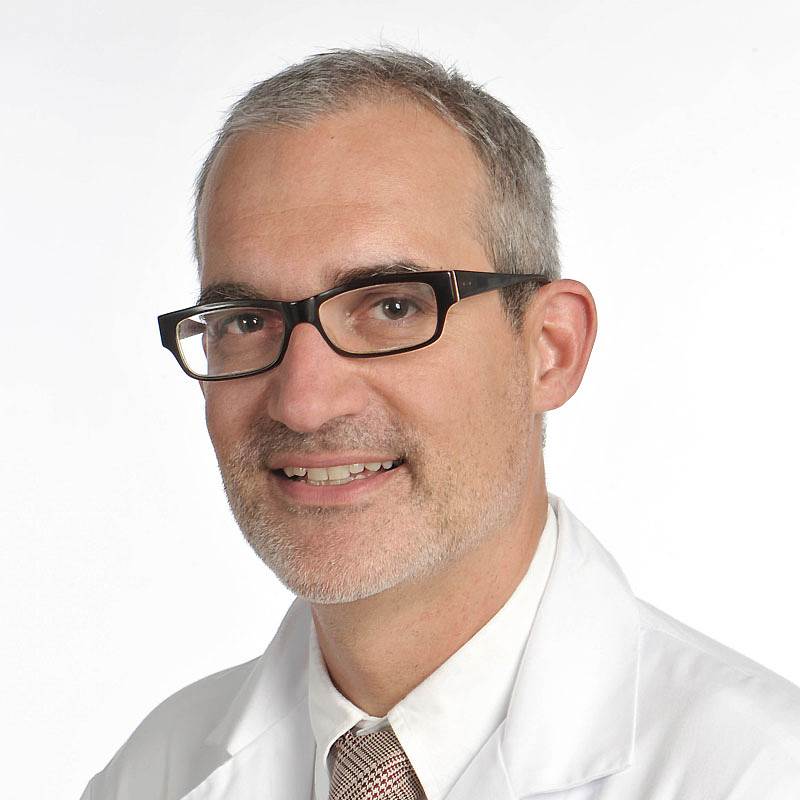 Marius J. Keel, MD