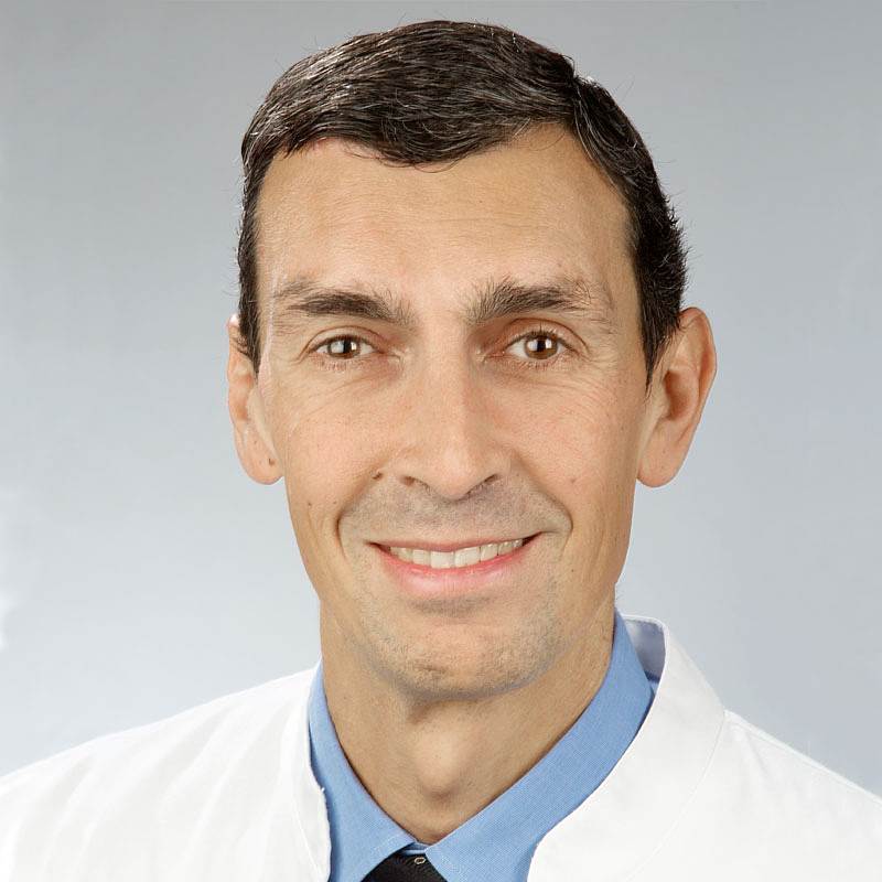 Rainer Kiefmann, MD