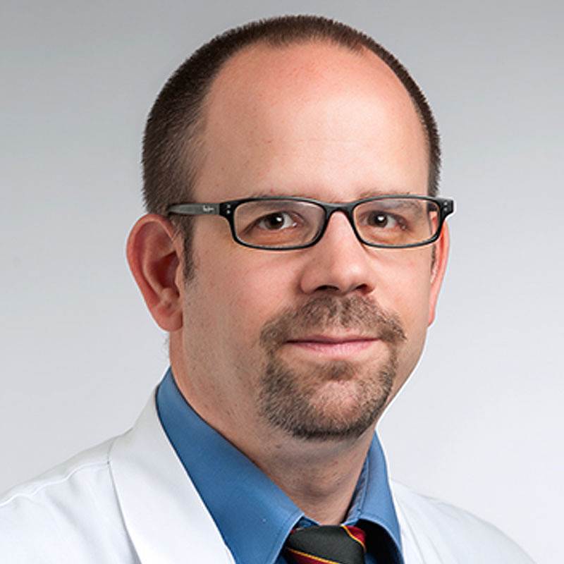 Marc Humbert, MD