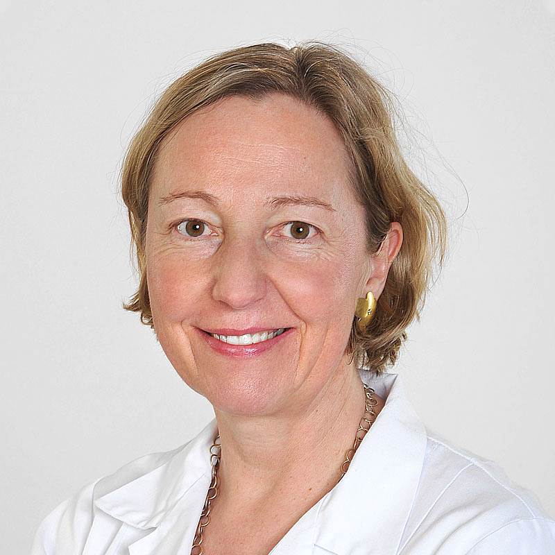 Heike A. Bischoff-Ferrari, MD