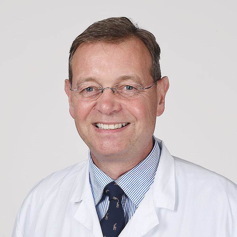 Hans-Christoph Pape, MD