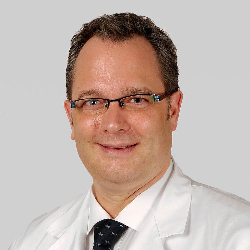 Kai Sprengel, MD