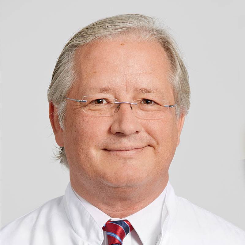 Thomas D. Szucs, MD