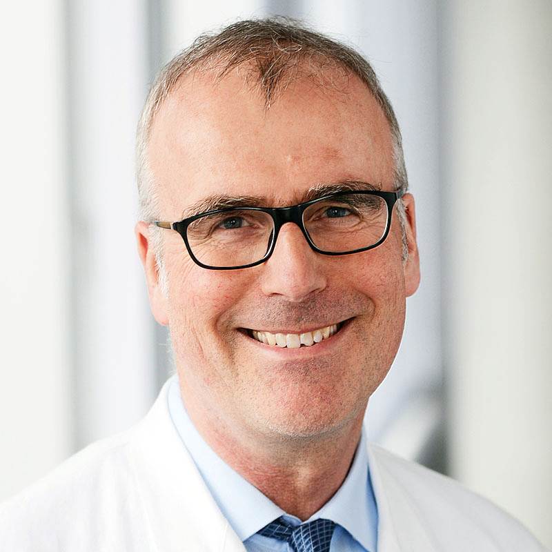 Clemens Becker, MD