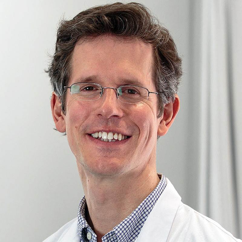 Gregor Freystaetter, MD