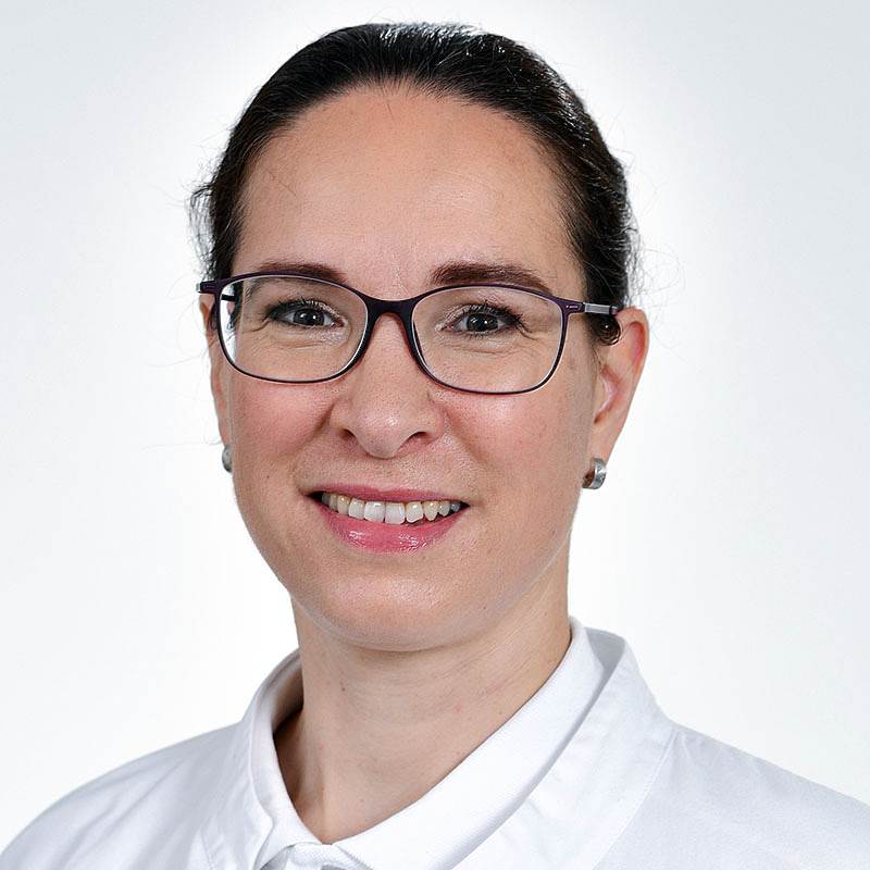 Isabella Glaser, MD