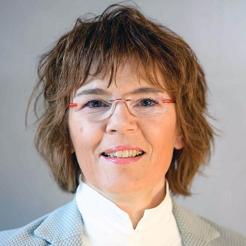 Sabine Goldhahn, MD