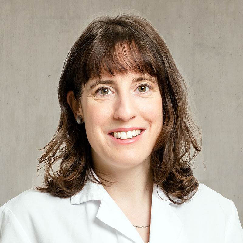 Anna K. Eggimann, MD