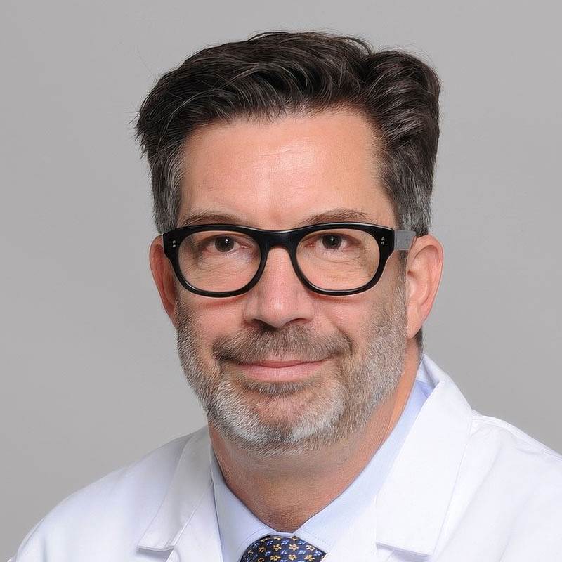 Michael Dietrich, MD