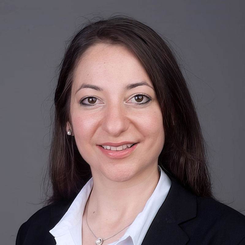 Silviya Ivanova, MD