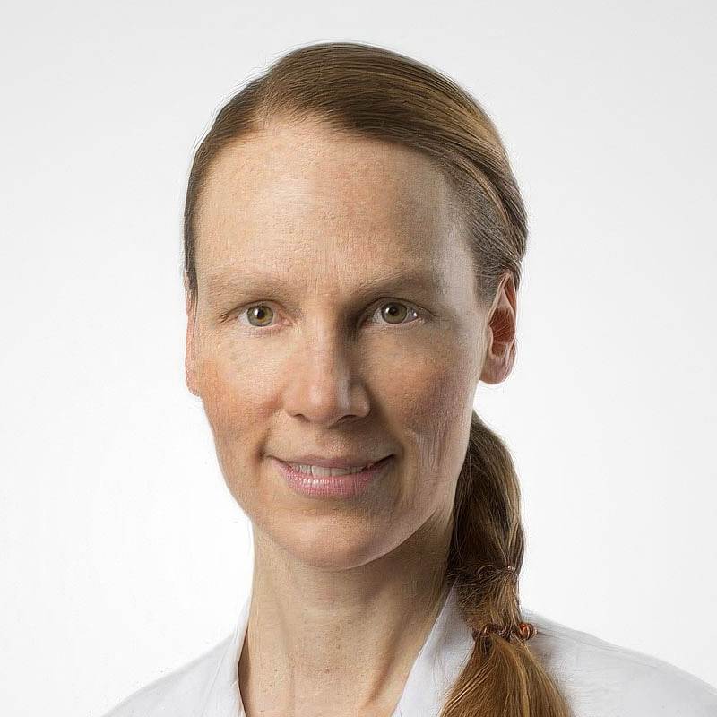 Katrin Meyer, MD