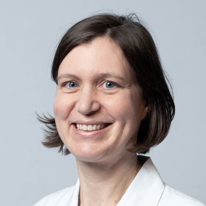 Maria Pfefferle, MD