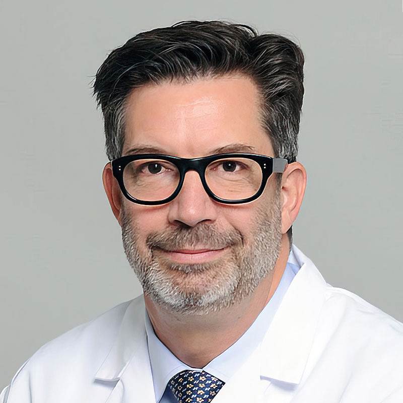 Michael Dietrich, MD