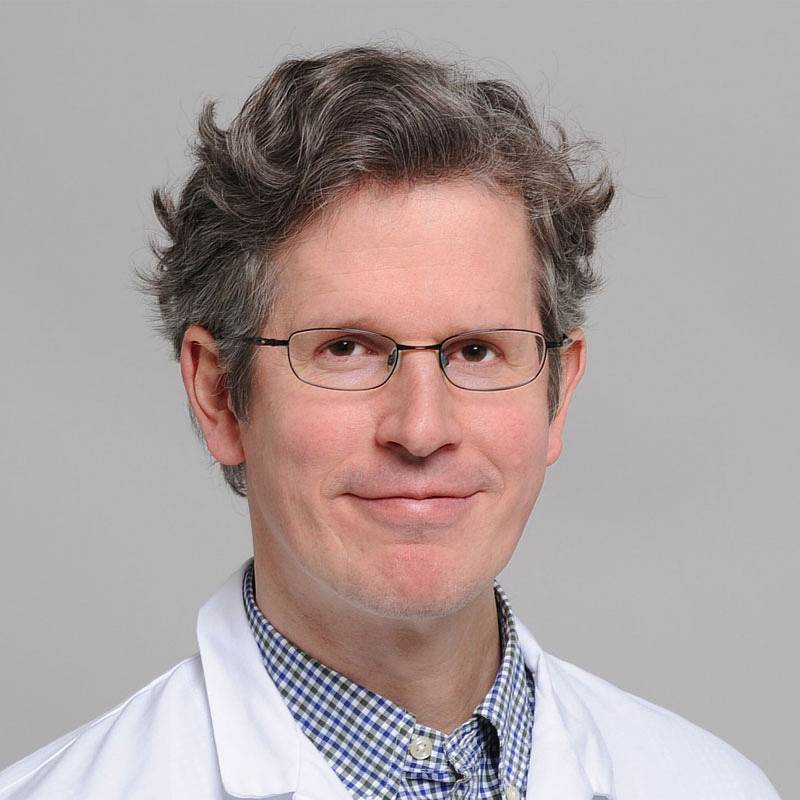 Gregor Freystätter, MD