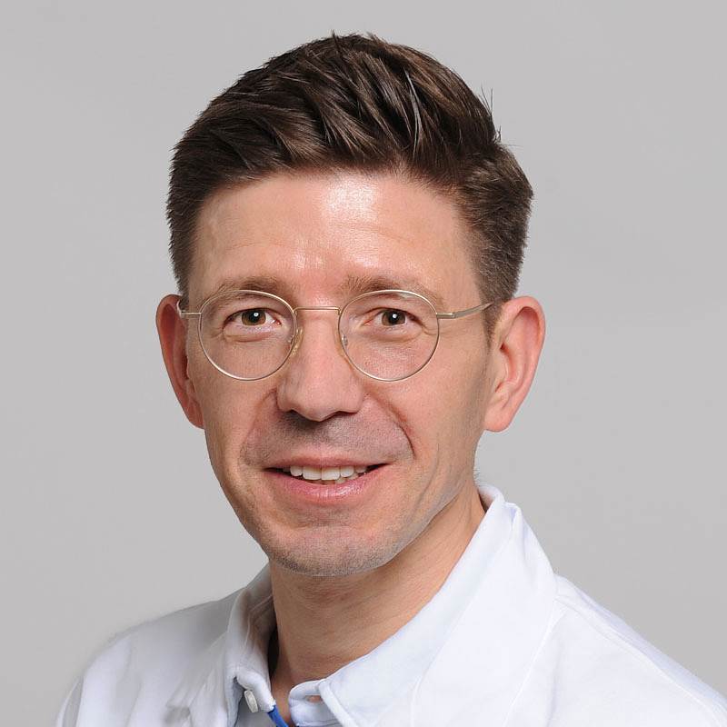 Michael Gagesch, MD