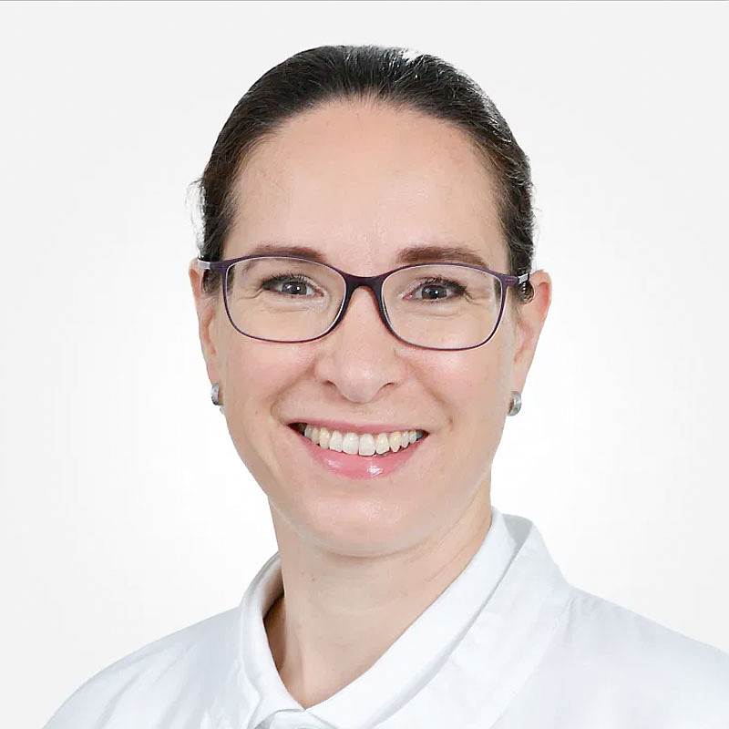 Isabella Glaser, MD