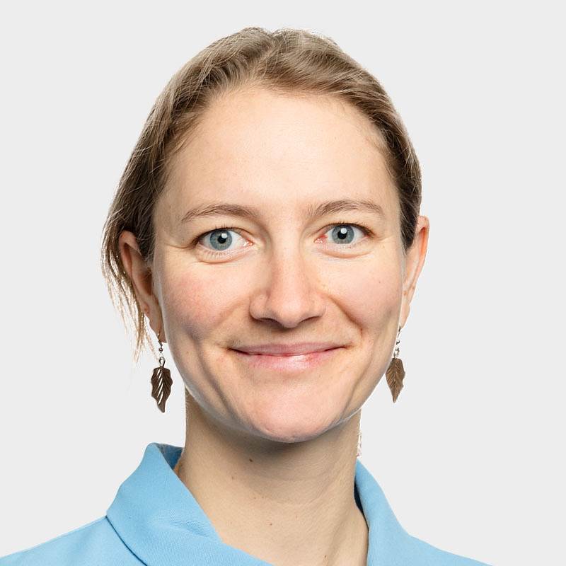 Tanya Hauswirth