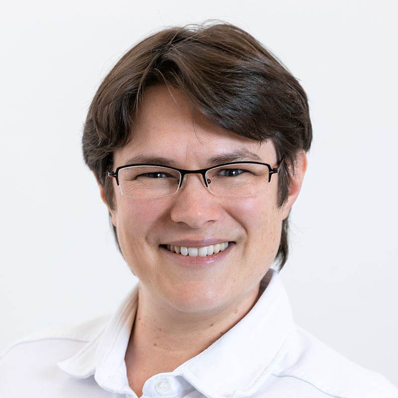 Martina Heim, MD
