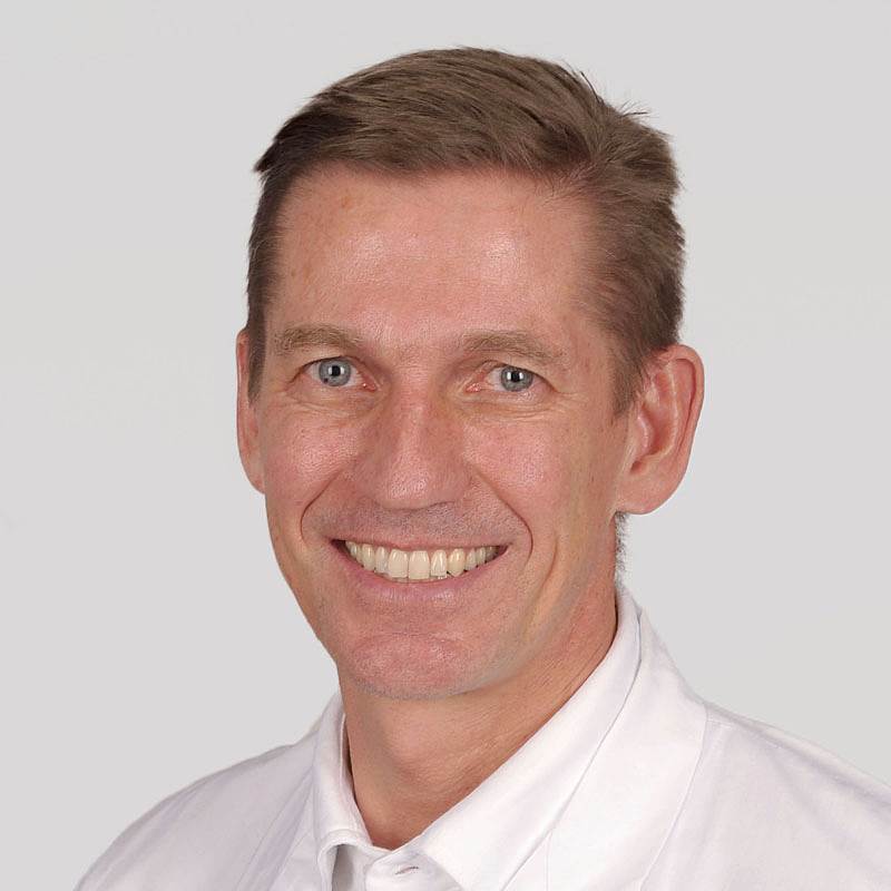 Christian Hierholzer, MD
