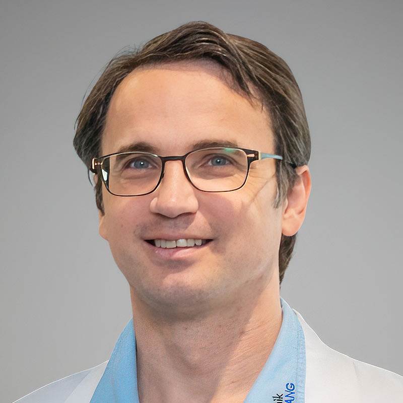 Witiko Hopfner, MD