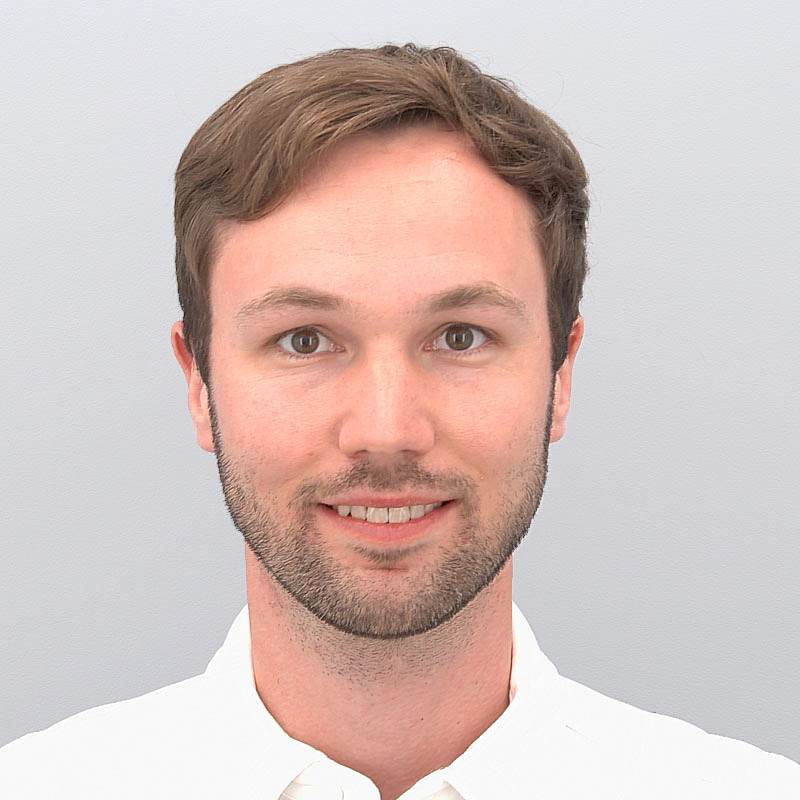 Alexander Kaserer, MD
