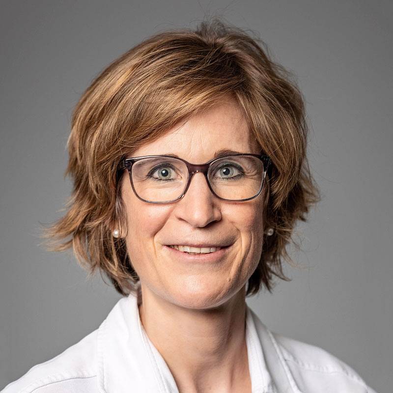Rebecca Locher, MD