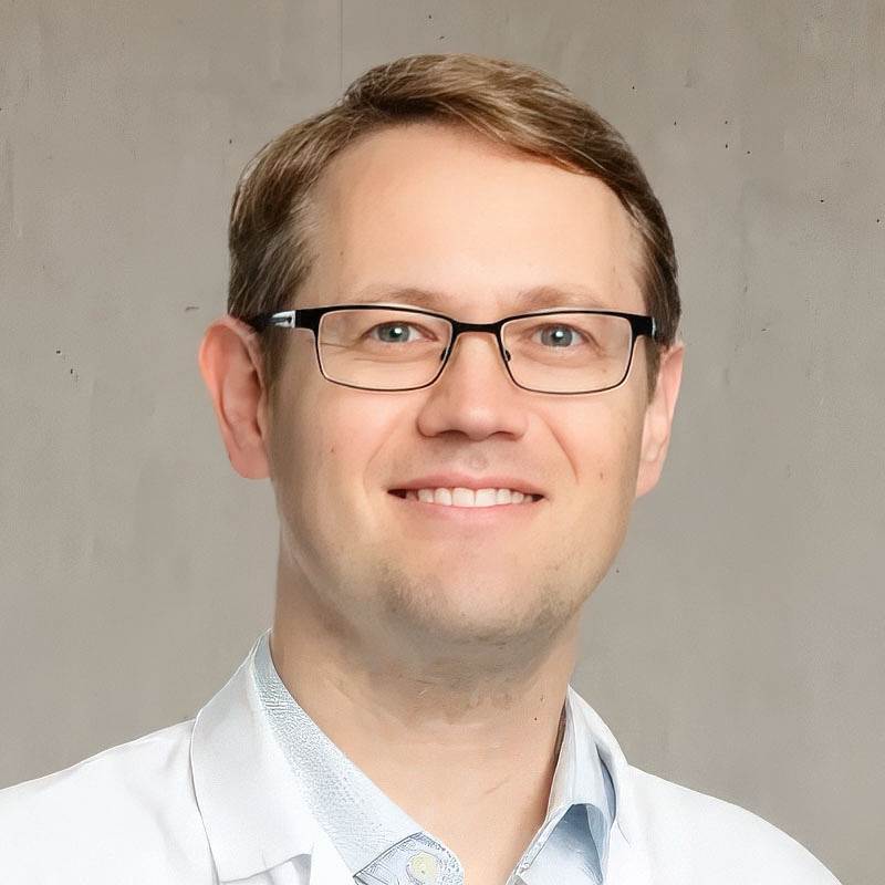 Thomas Lustenberger, MD