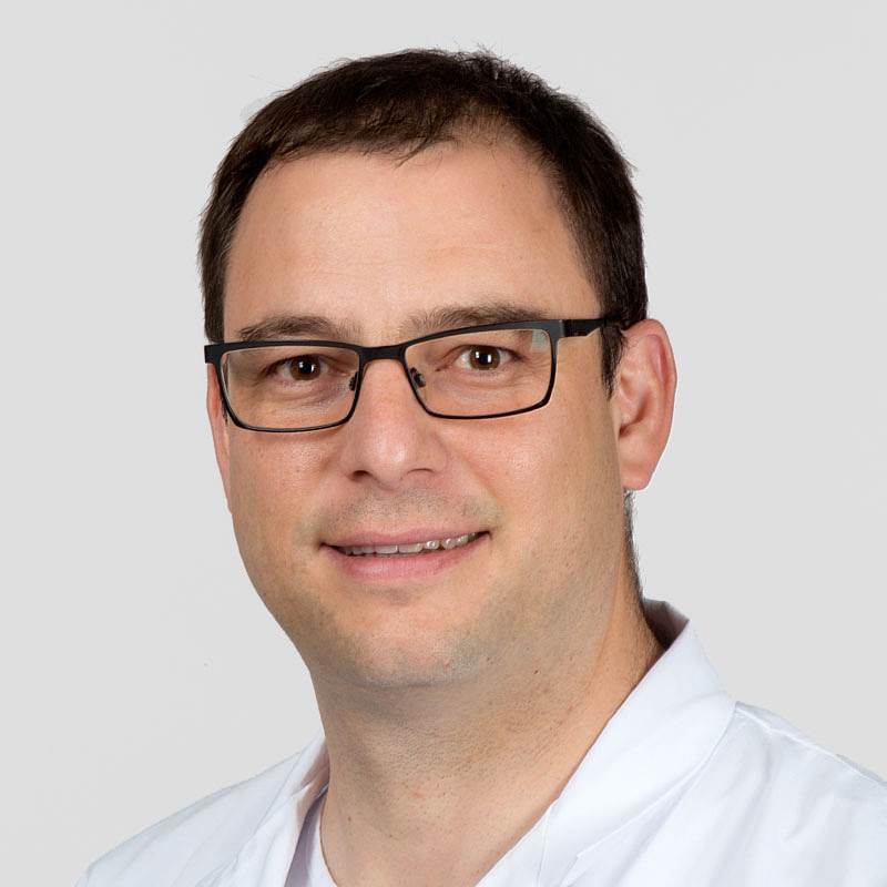 Valentin Neuhaus, MD