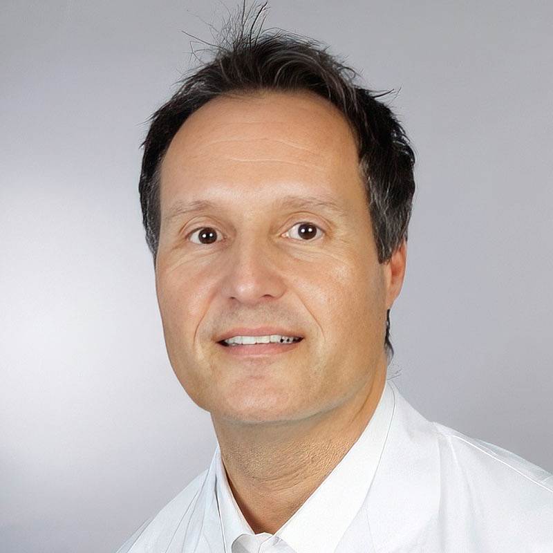 Markus Florian Oertel, MD