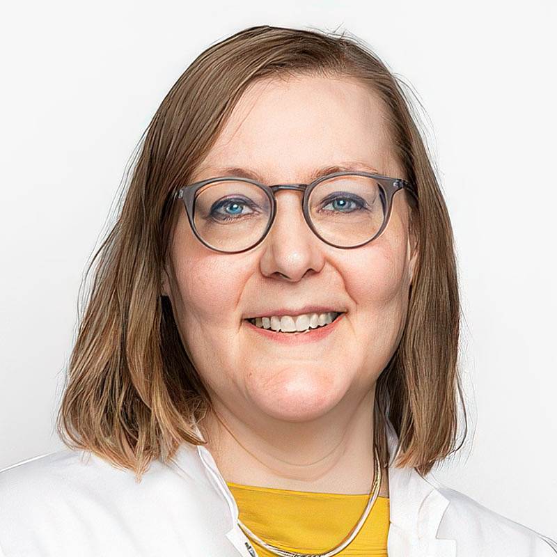 Antonella Palla, MD