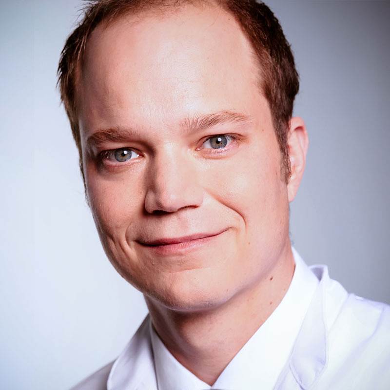 Carsten Schöneberg, MD