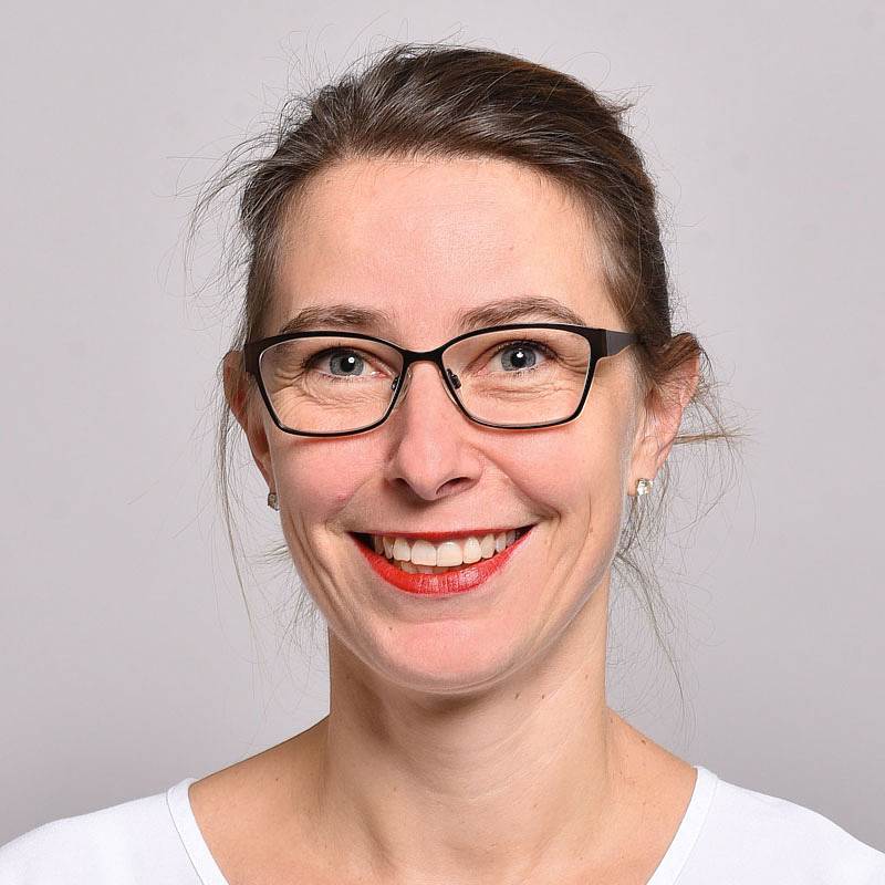 Martina Thoma