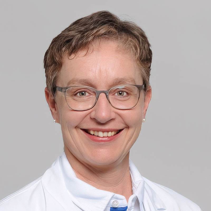 Berta Truttmann, MD
