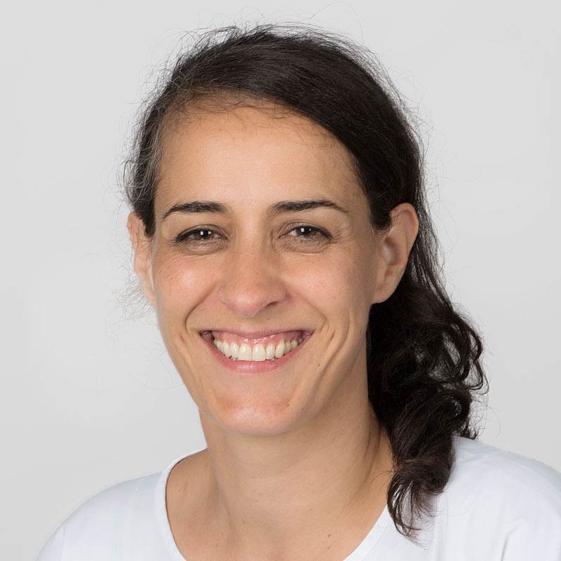Simone Unseld, MD