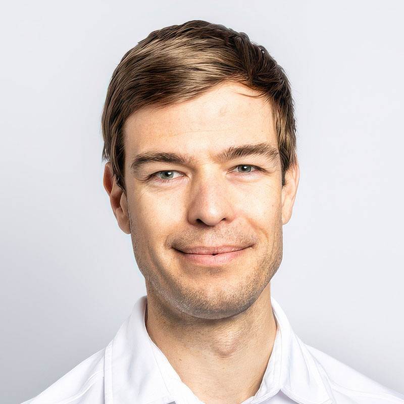 Hannes M. Kuttner, MD