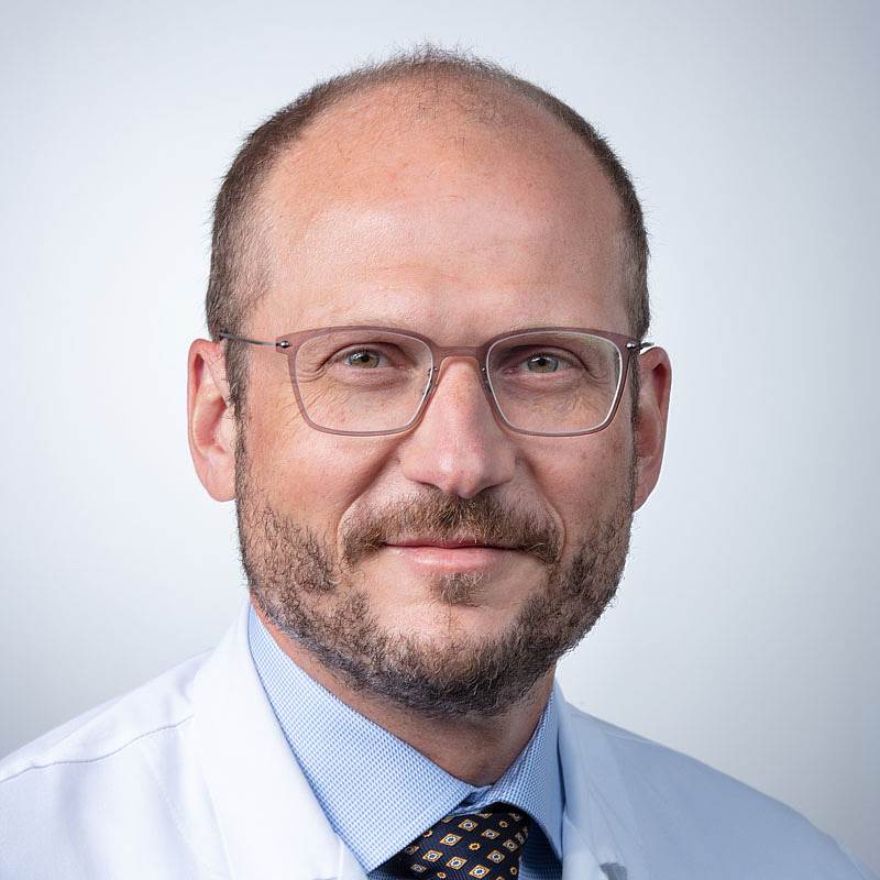 Emanuel Benninger, MD