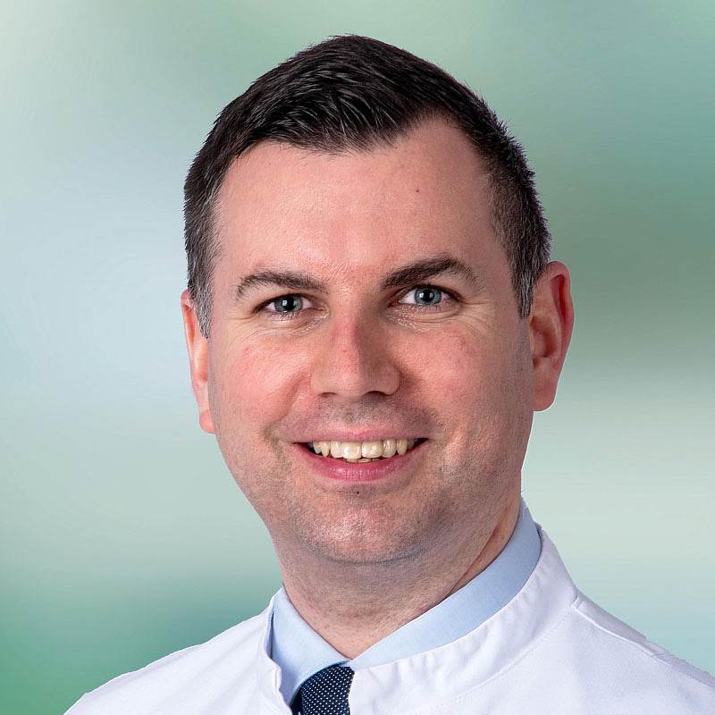 Tobias Kappenschneider, MD