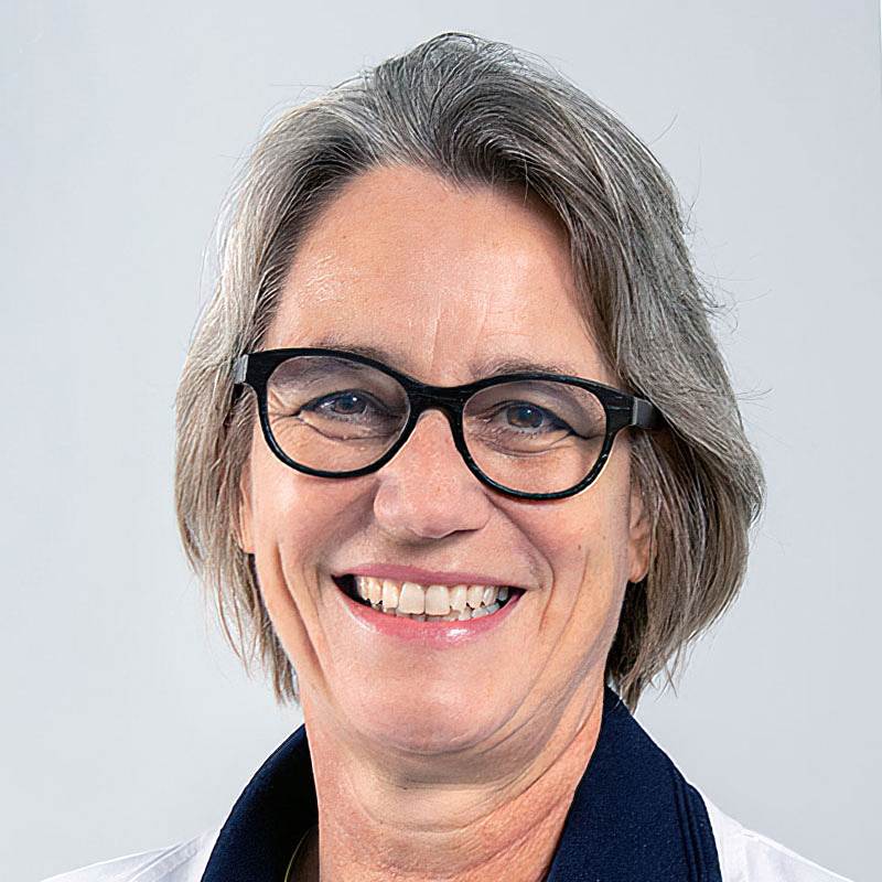 Anke S. Scheel-Sailer, MD