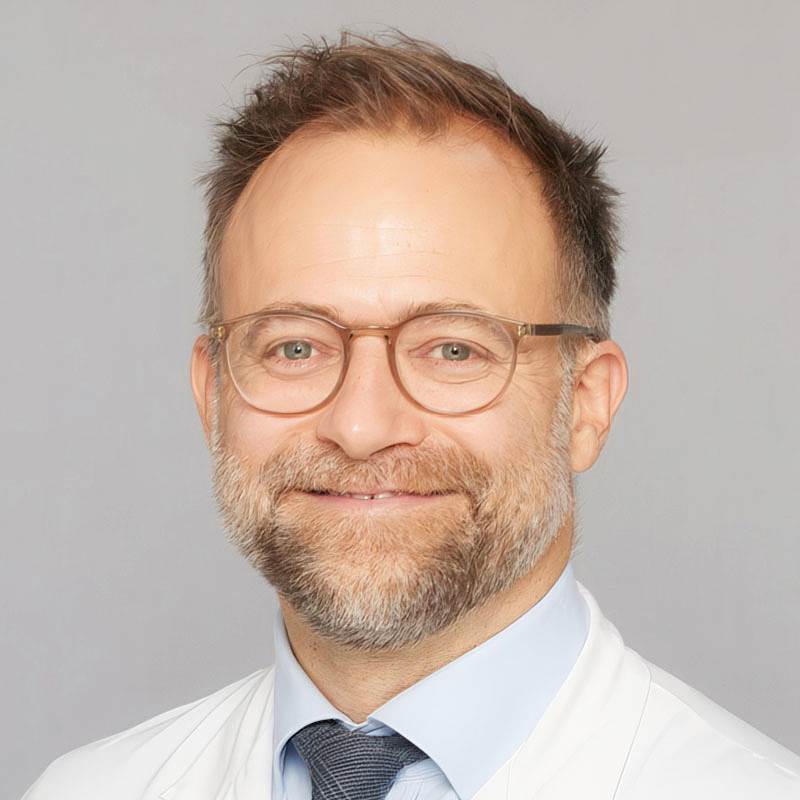 Christian Spross, MD